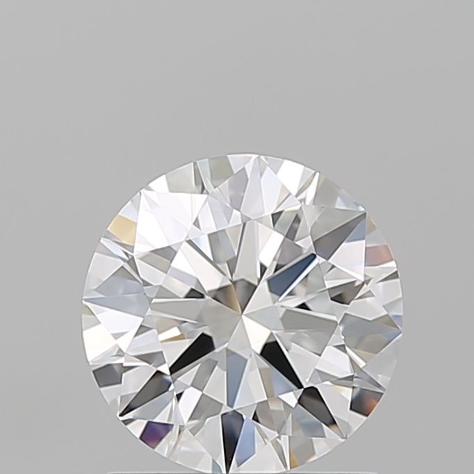 Prírodný diamant okrúhly...