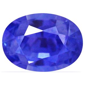 0.97 ct Sapphire