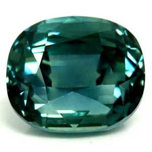 1.22 ct Sapphire
