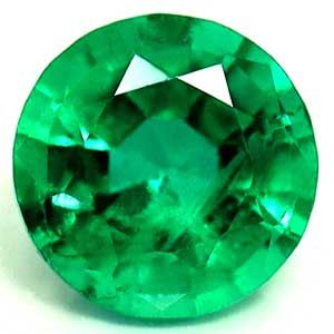 0.42 ct Emerald