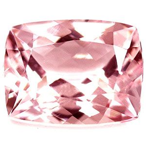 1.81 ct Morganite