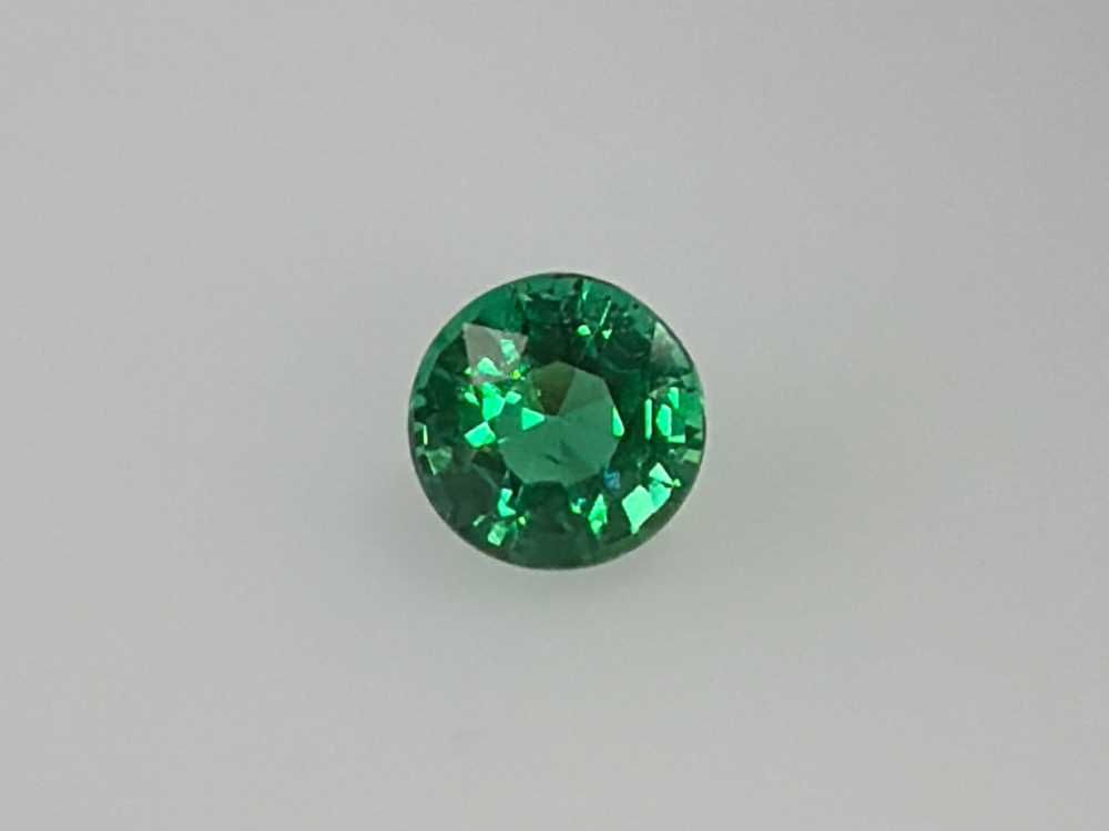 0.31 ct Emerald