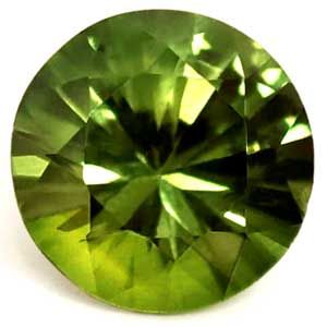 0.67 ct Sapphire