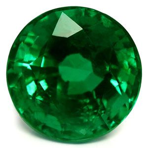 1.92 ct Emerald