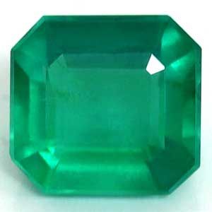 1.04 ct Emerald