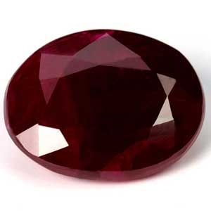 2.65 ct Ruby