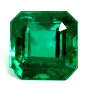 1.89 ct Emerald