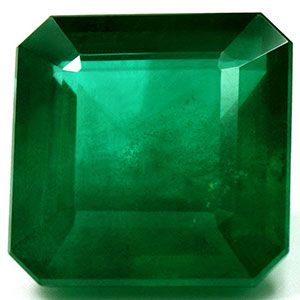 16.67 ct Emerald