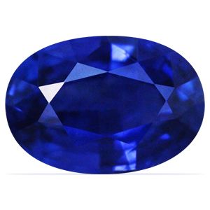0.61 ct Sapphire