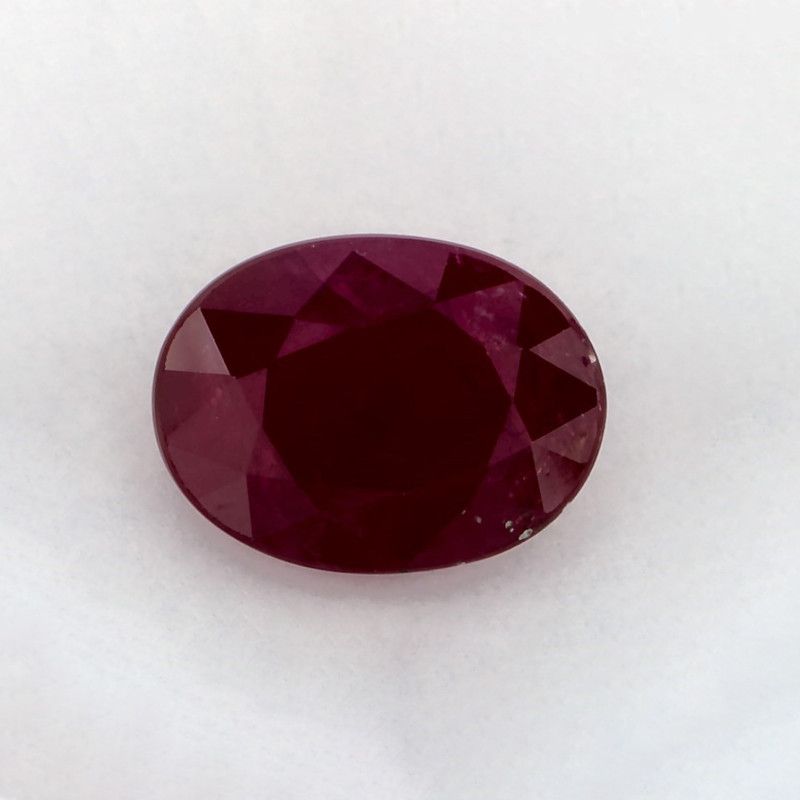 1.58 ct Ruby