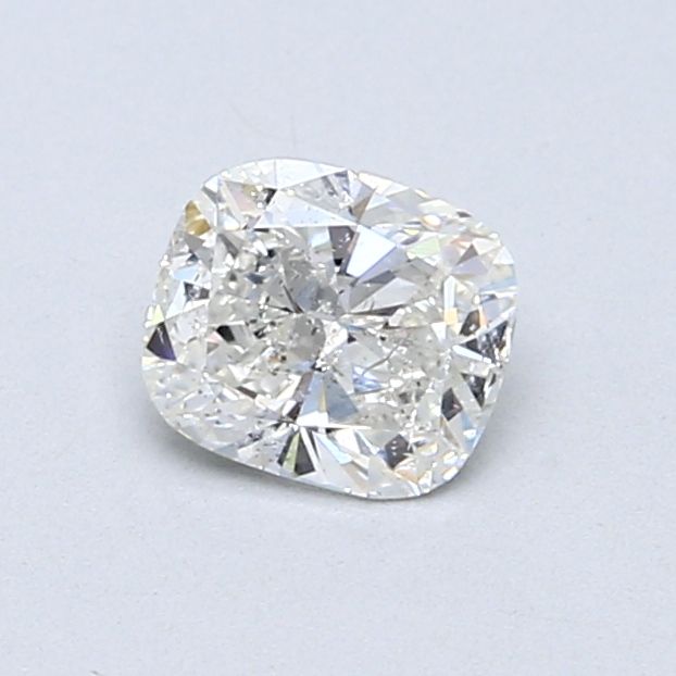 Prírodný diamant cushion,...