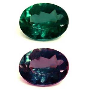 0.33 ct Alexandrite