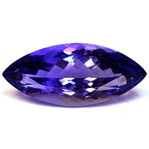 5.66 ct Tanzanite