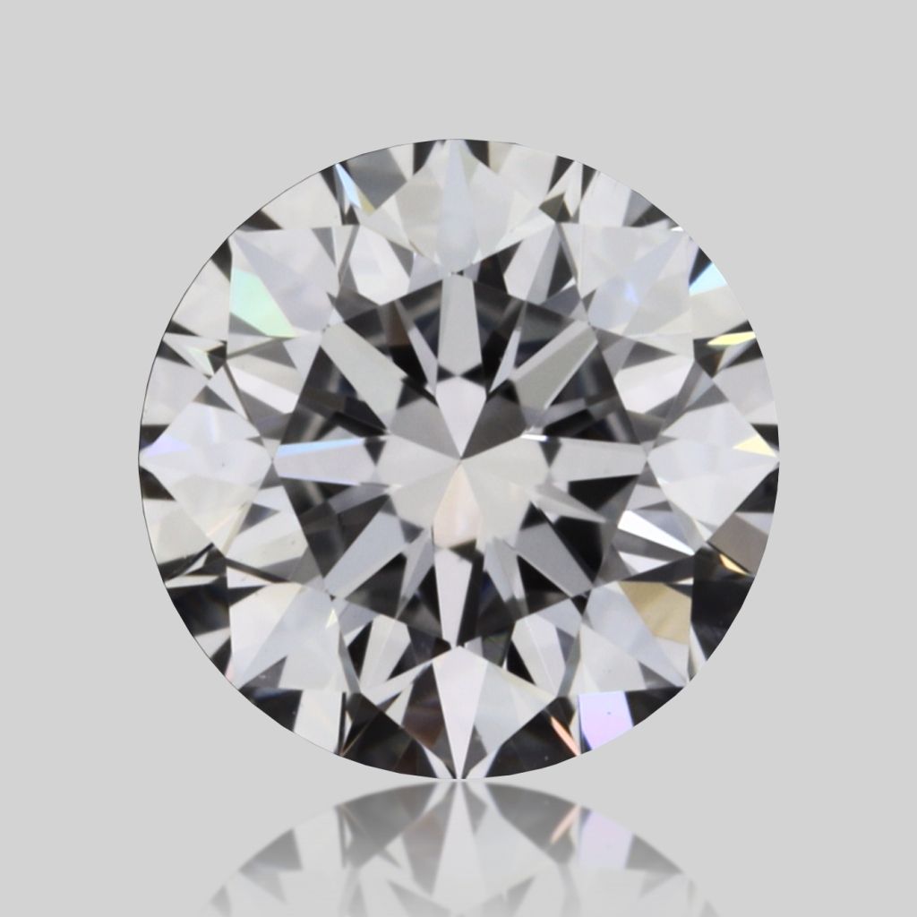 Prírodný diamant okrúhly...