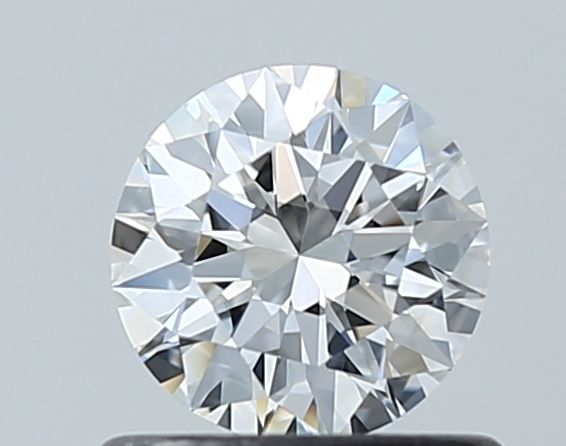 Prírodný diamant okrúhly...