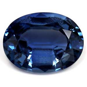 1.45 ct Sapphire