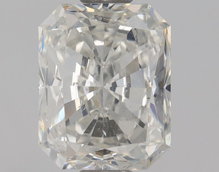 Prírodný diamant radiant,...