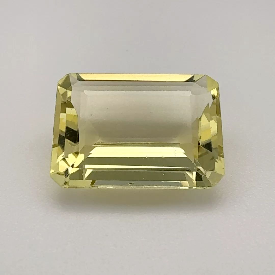 5.88 ct Beryl
