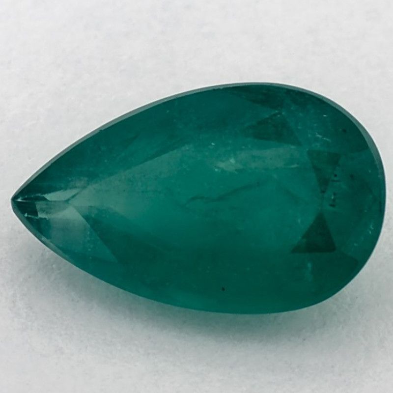 2.02 ct Emerald