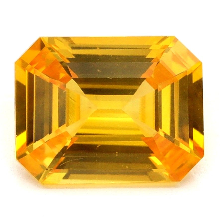 1.58 ct Sapphire