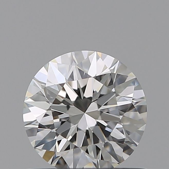 Prírodný diamant okrúhly...