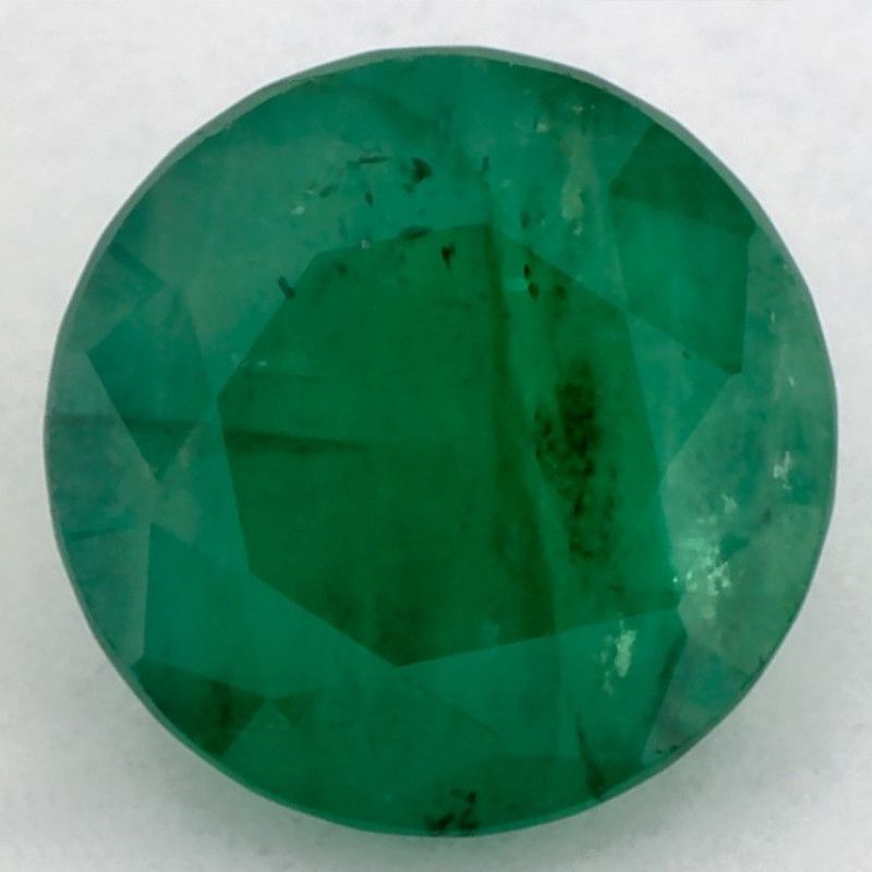 1.72 ct Emerald