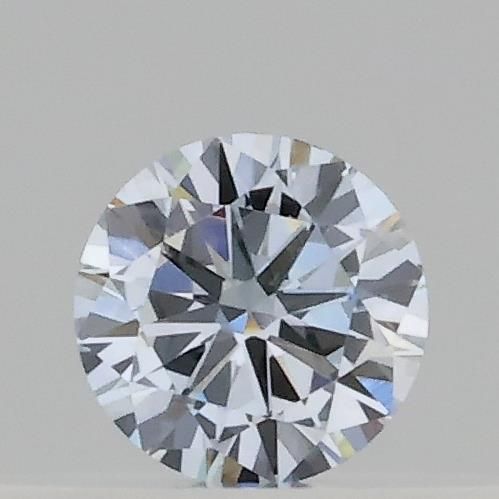 0.13 CT Fancy Blue ROUND