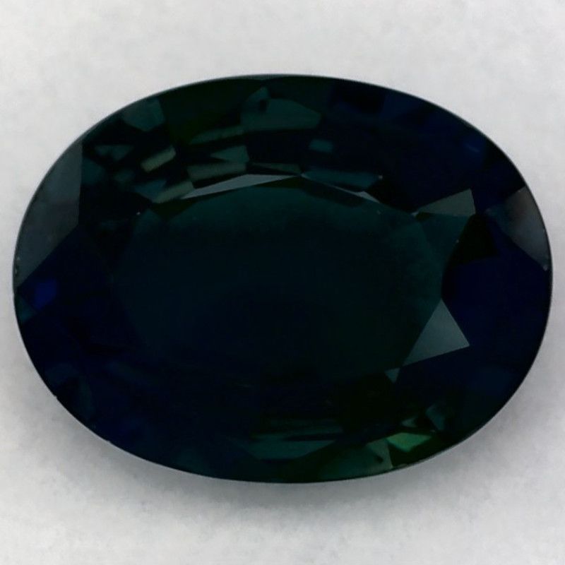 1.23 ct Sapphire