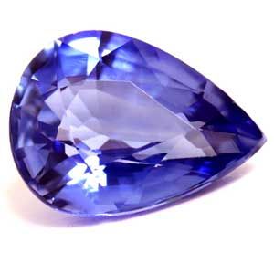 1.07 ct Sapphire