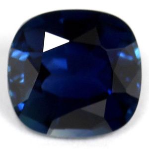1.17 ct Sapphire