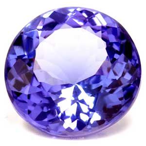 1.72 ct Tanzanite