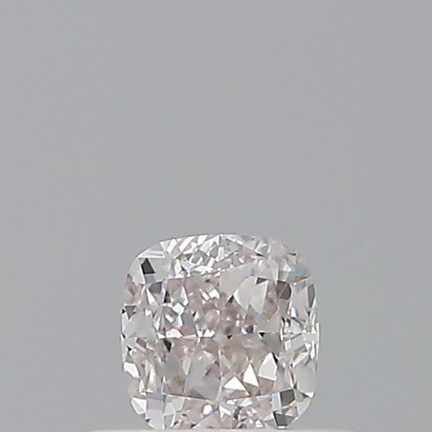 0.31-carat cushion diamond with null color, null cut, and SI1 clarity.