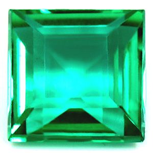 0.74 ct Emerald