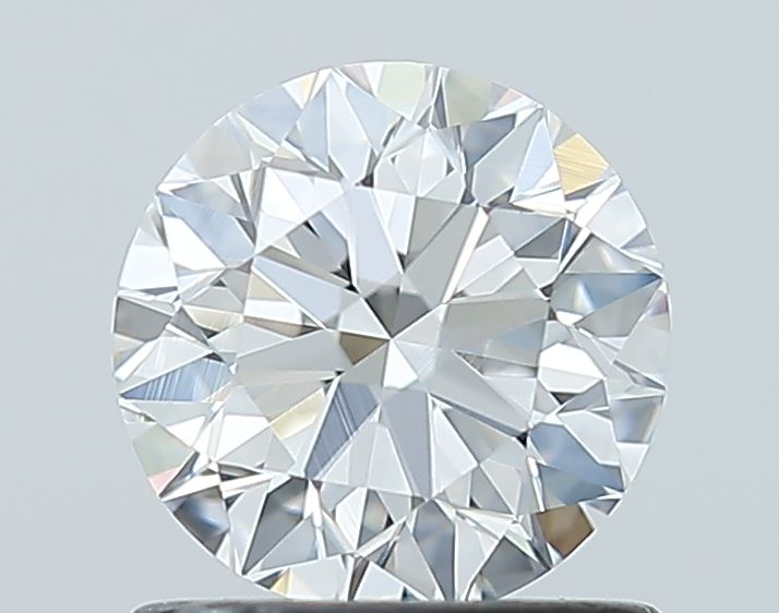 Prírodný diamant okrúhly...