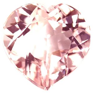 2.89 ct Morganite