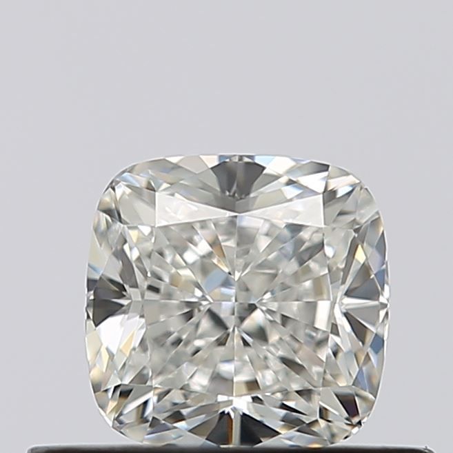 Prírodný diamant cushion,...