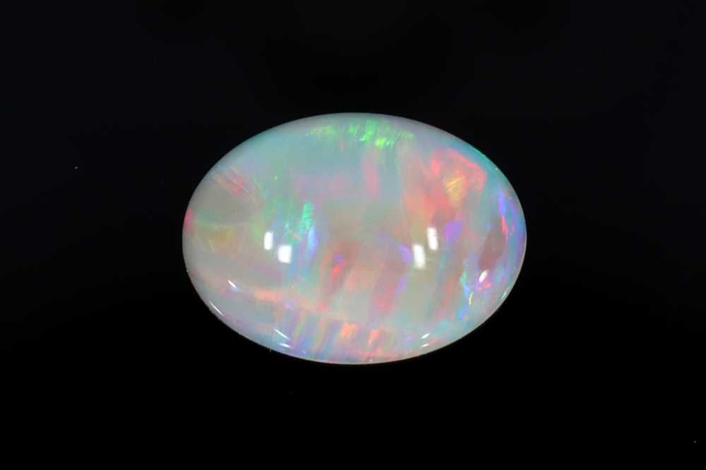 1.85 ct Opal
