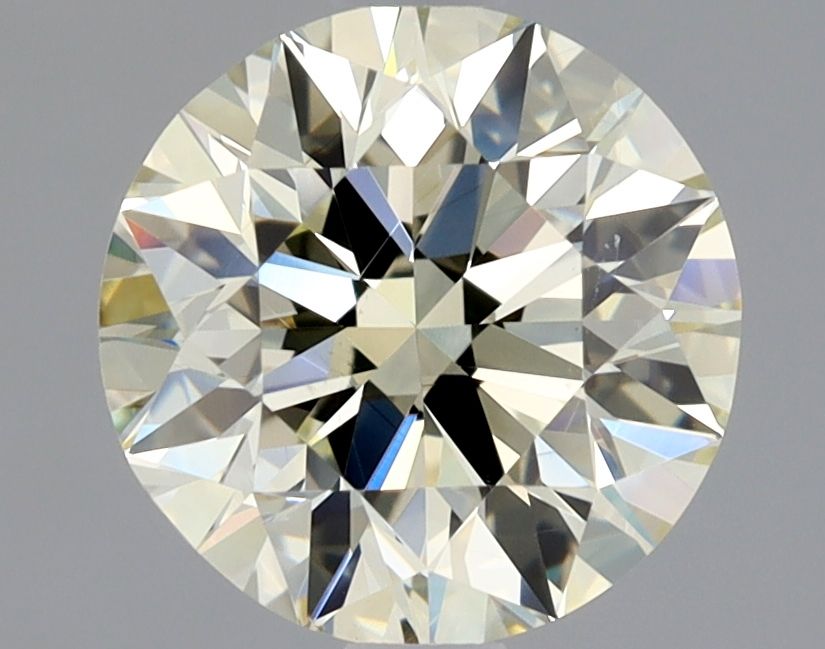 Prírodný diamant okrúhly...