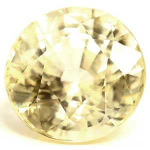2.80 ct Sapphire