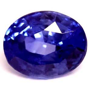 0.92 ct Sapphire