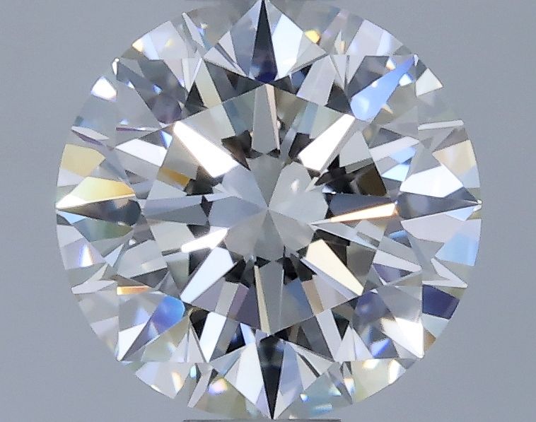 Prírodný diamant okrúhly...