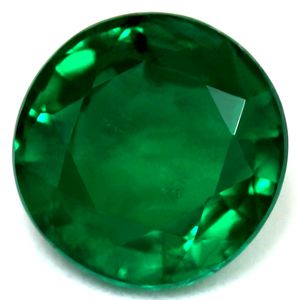 0.98 ct Emerald