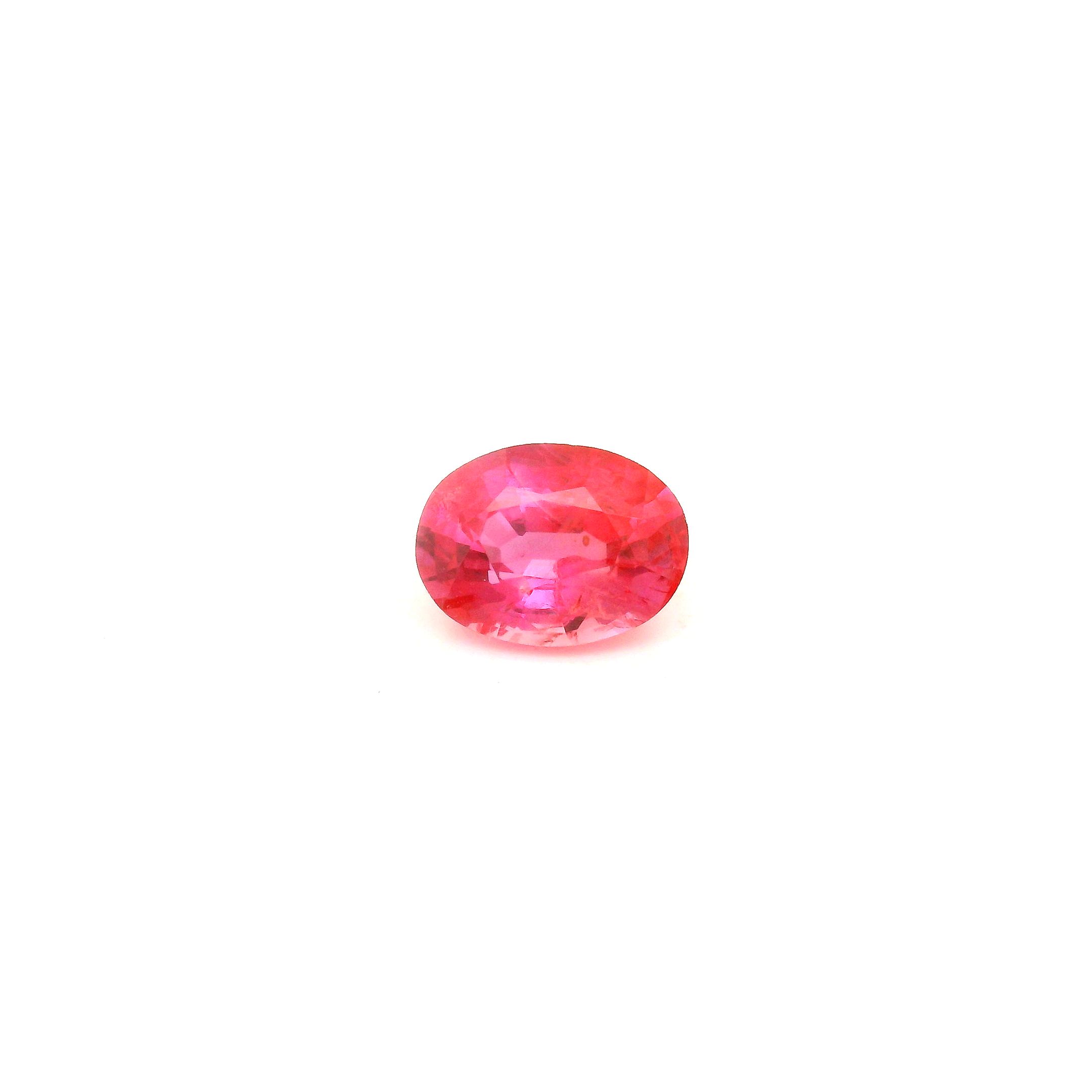 0.77 ct Sapphire