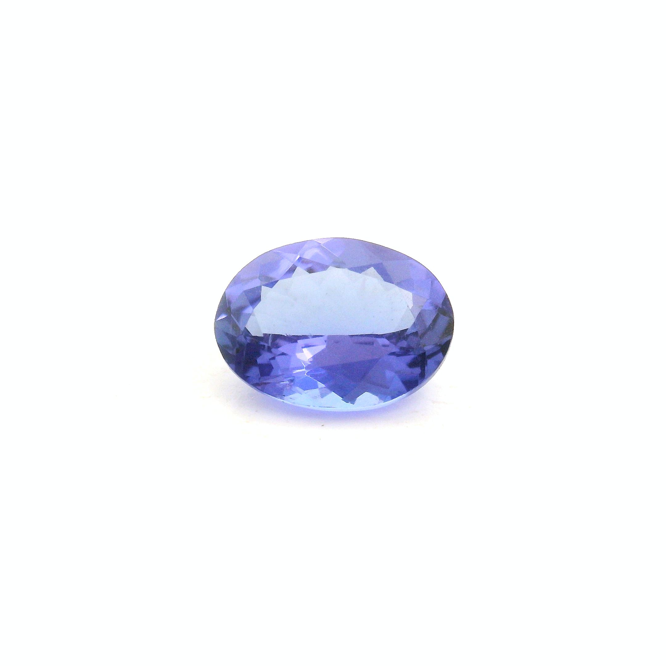 1.24 ct Tanzanite