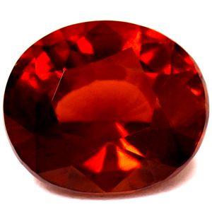 7.12 ct Garnet