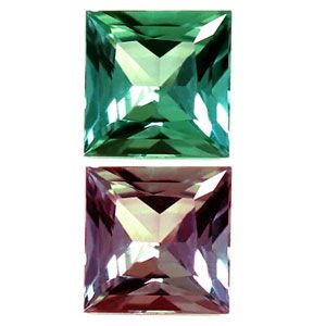 0.08 ct Alexandrite