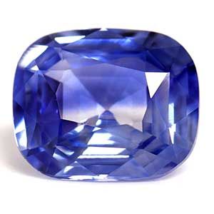 1.58 ct Sapphire