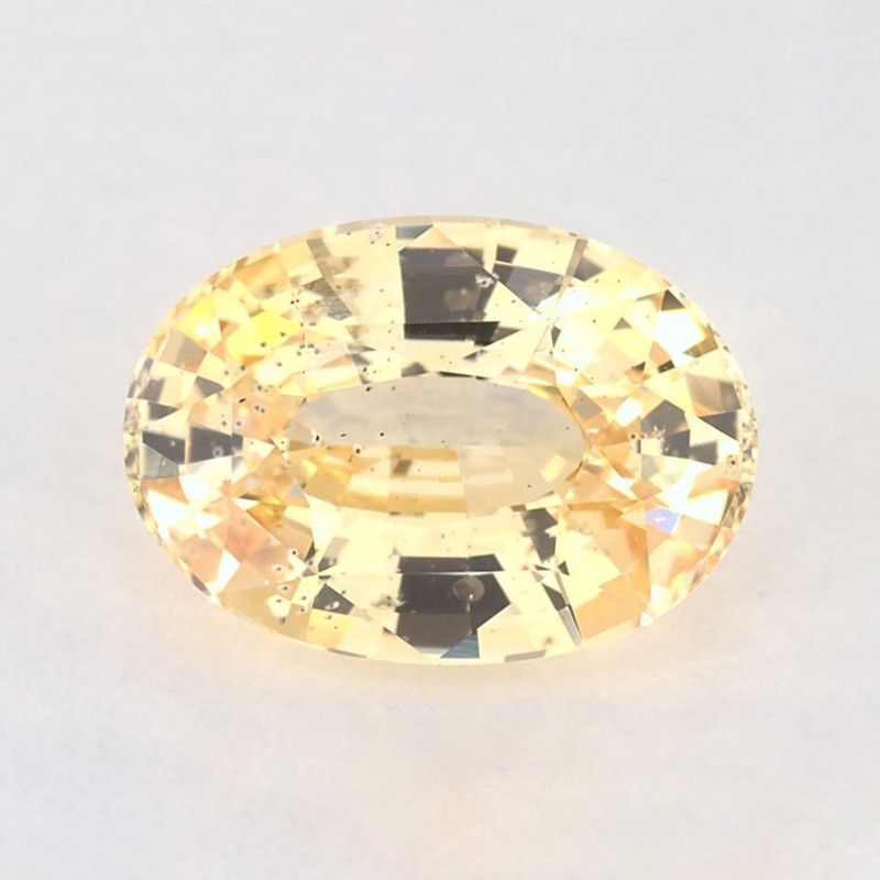 3.23 ct Sapphire