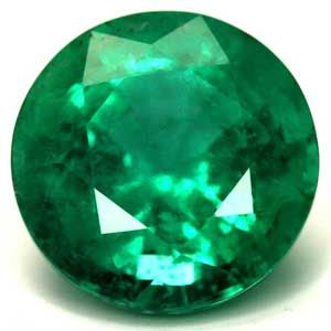 2.25 ct Emerald