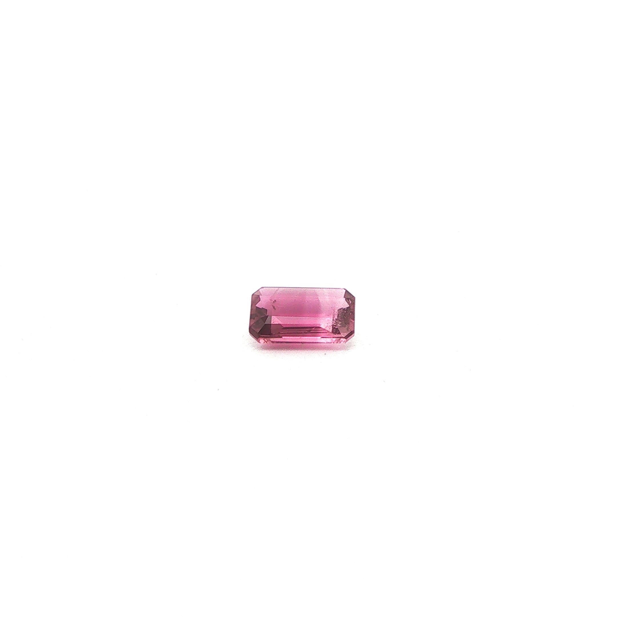 1.13 ct Tourmaline